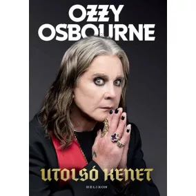 Utolsó kenet