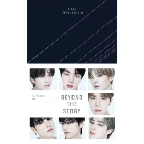 BEYOND THE STORY – A BTS tízéves története