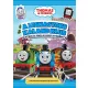 Thomas & Friends – A legnagyobb kaland klub