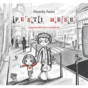 Pesti mese