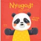 Én és az érzéseim - Nyugodt vagyok... és nem dühös!