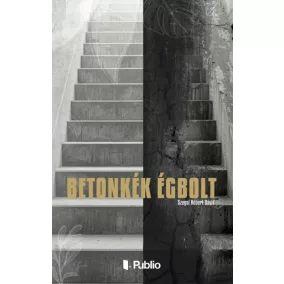 Betonkék Égbolt