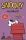 Snoopy képregények 19. rész - Vacsoraidő