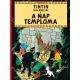 Tintin kalandjai 14. - A nap temploma