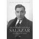 António de Oliveira Salazar rendhagyó portréja