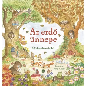 Az erdő ünnepe