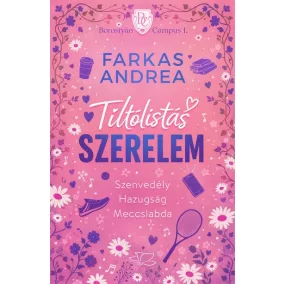 Tiltólistás szerelem