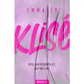 Klisé - Éldekorált kiadás