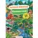Matricás böngésző – Dinoszauruszok