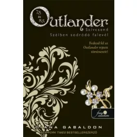  Outlander 7.5 -Szívcsend, Outlander 8.5 - Szélben sodródó falevél