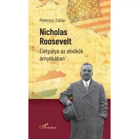 Nicholas Roosevelt