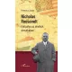 Nicholas Roosevelt