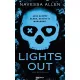 Lights Out - Lekapcsolva