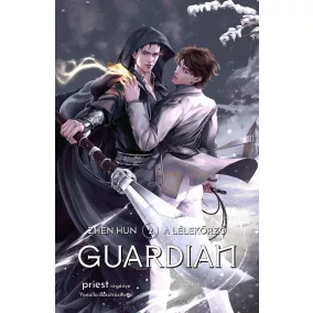 Guardian - A lélekőrző 2.