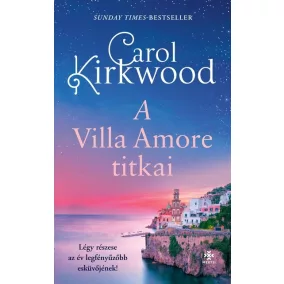 A Villa Amore titkai