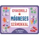 Gyakorolj mágneses számokkal