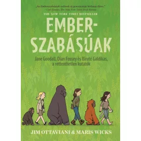 Emberszabásúak