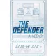 The Defender - A védő - Éldekorált kiadás