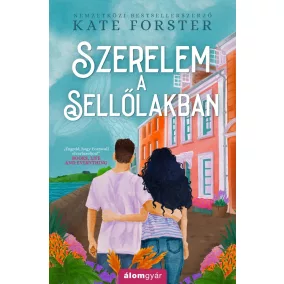 Szerelem a Sellőlakban