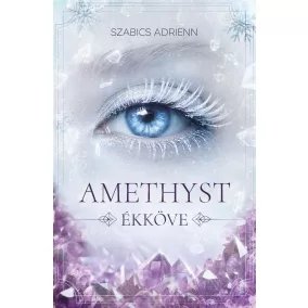 Amethyst ékköve