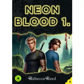 Neon Blood 1.