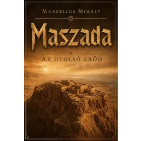 Maszada - Az utolsó erőd