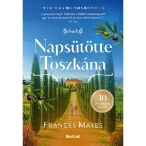 Napsütötte Toszkána