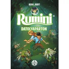 Rumini Datolyaparton - új rajzokkal