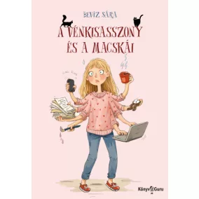 A vénkisasszony és a macskái