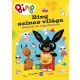 Bing - Bing színes világa - foglalkoztató
