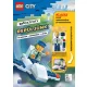 LEGO 4. - Repüljünk!