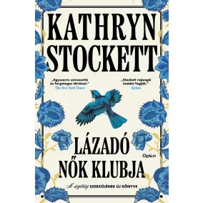Lázadó nők klubja