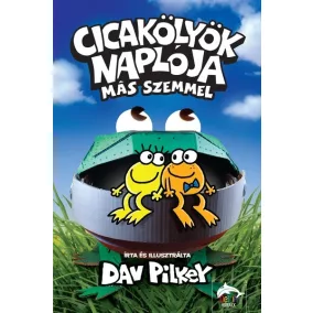 Cicakölyök naplója – Más szemmel