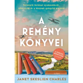 A remény könyvei