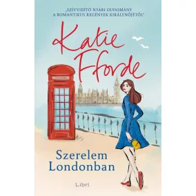 Szerelem Londonban
