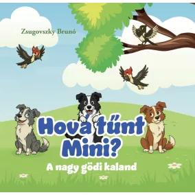 Hová tűnt mini?