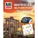 Történelem - Mi MICSODA Matricás rejtvényfüzet