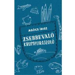 Zsebbevaló krumplirajzoló