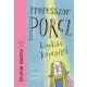 Professzor Porcz bámulatos képességei