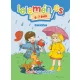 Leleményes 6-7 éves - Ellentétek / Matricás foglalkoztatófüzet