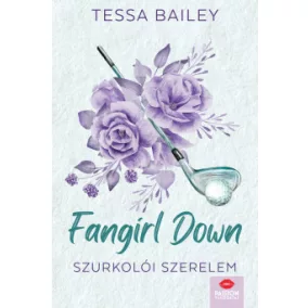 Fangirl Down – Szurkolói szerelem