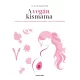 A vegán kismama
