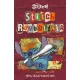 Stitch romboldája