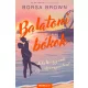 Dedikált - Borsa Brown: Balatoni bókok