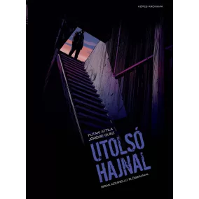 Utolsó hajnal