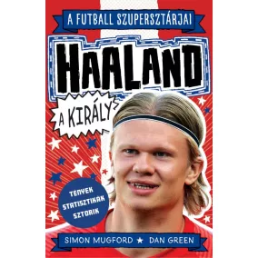 Haaland, a király