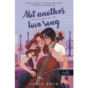 Not Another Love Song - Csak szerelmes dalt ne!