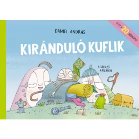 Kiránduló kuflik
