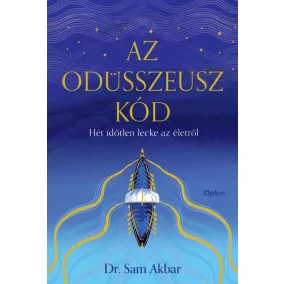 Az Odüsszeusz-kód
