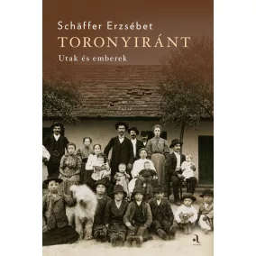Toronyiránt